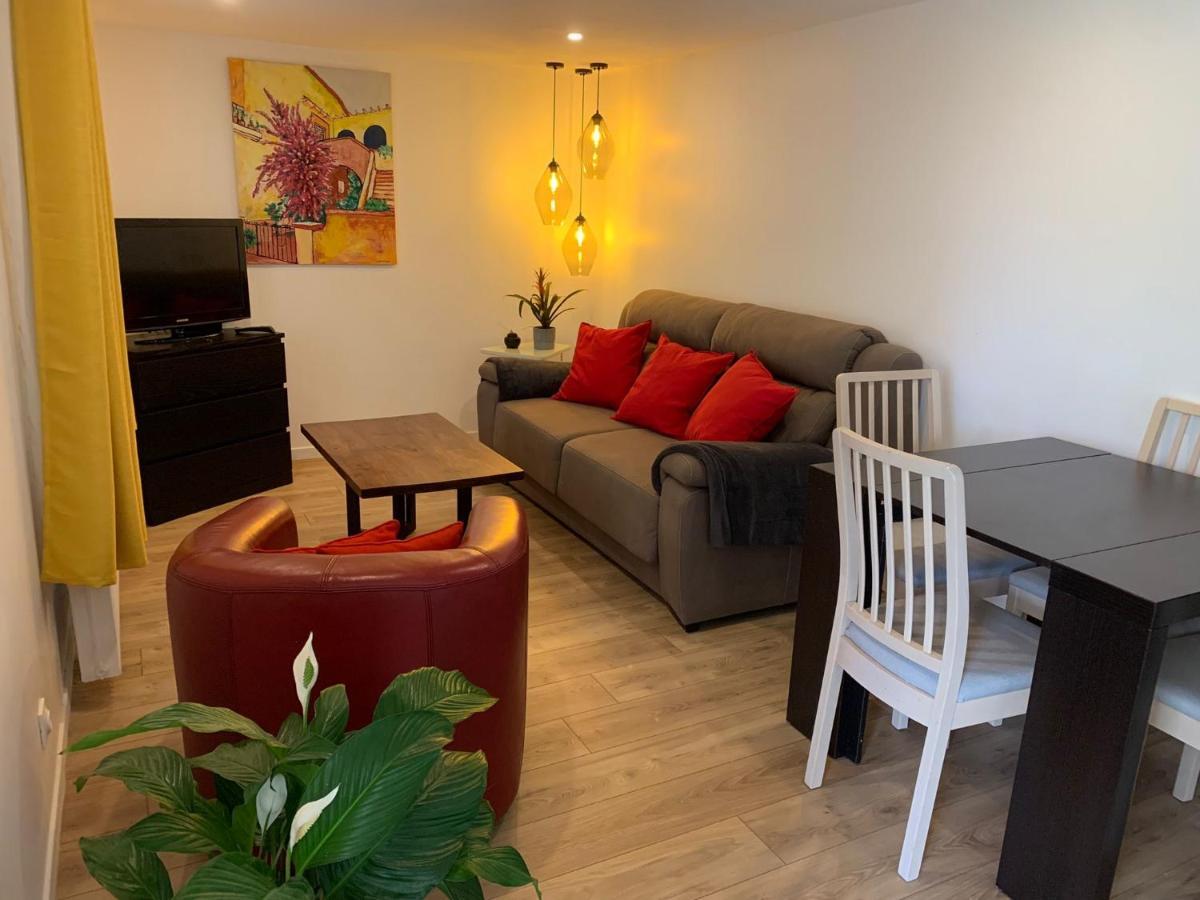L'Echappee Briarde Apartment Marles-en-Brie Luaran gambar